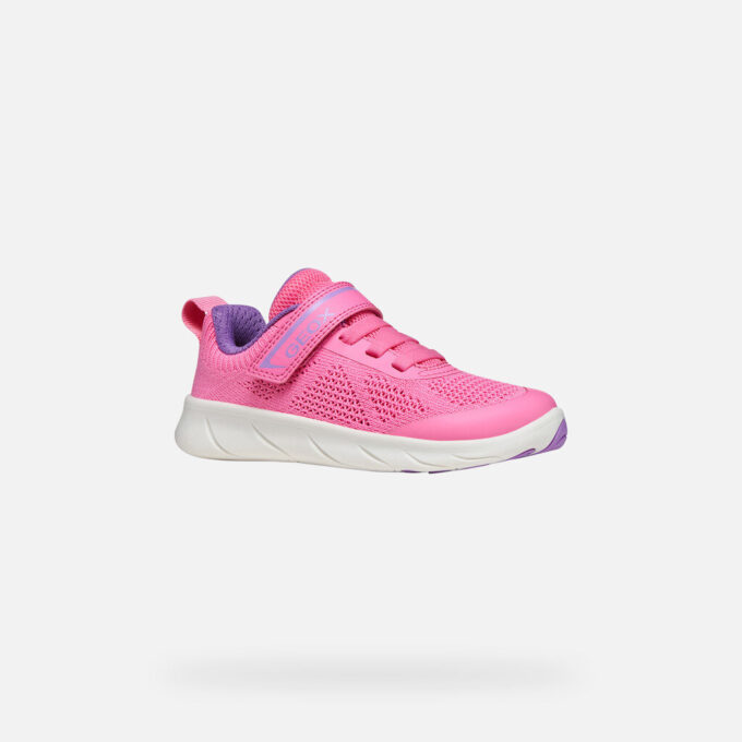 Foot-Run Junior