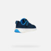 Foot-Run Junior