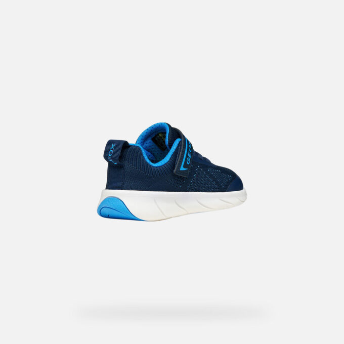 Foot-Run Junior