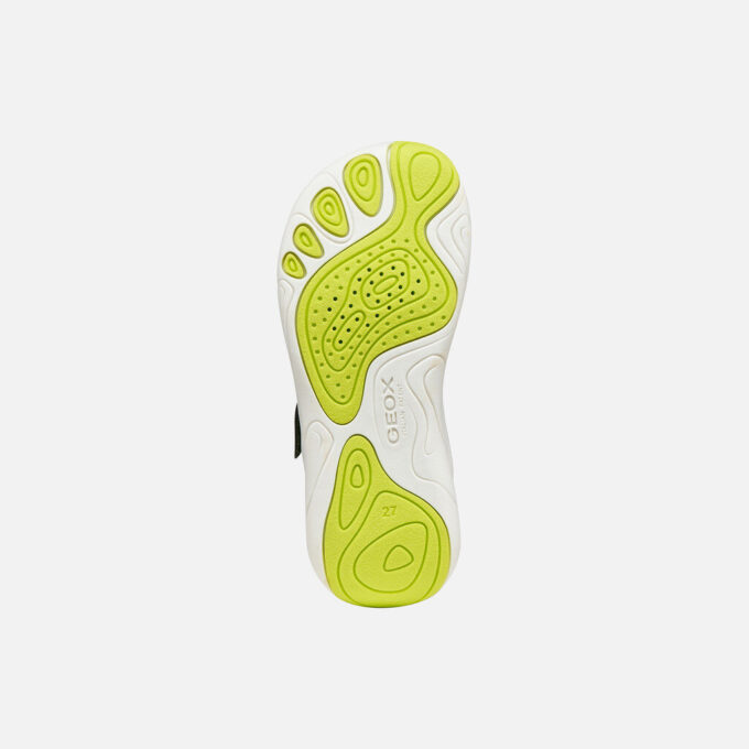 Foot-Run Junior