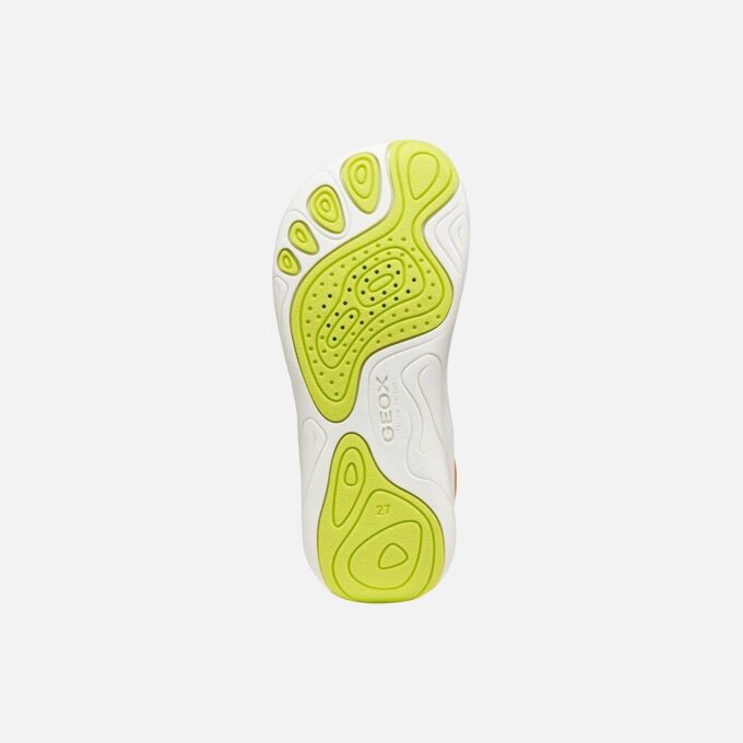 Foot-Run Junior