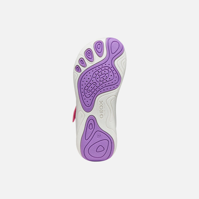 Foot-Run Junior