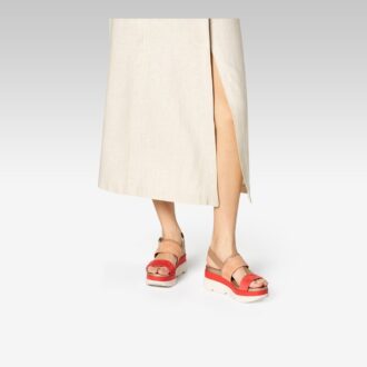 Gardenia Woman
