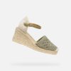 Gelsa Low Woman
