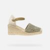 Gelsa Low Woman