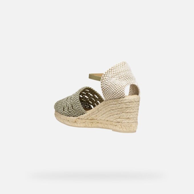 Gelsa Low Woman
