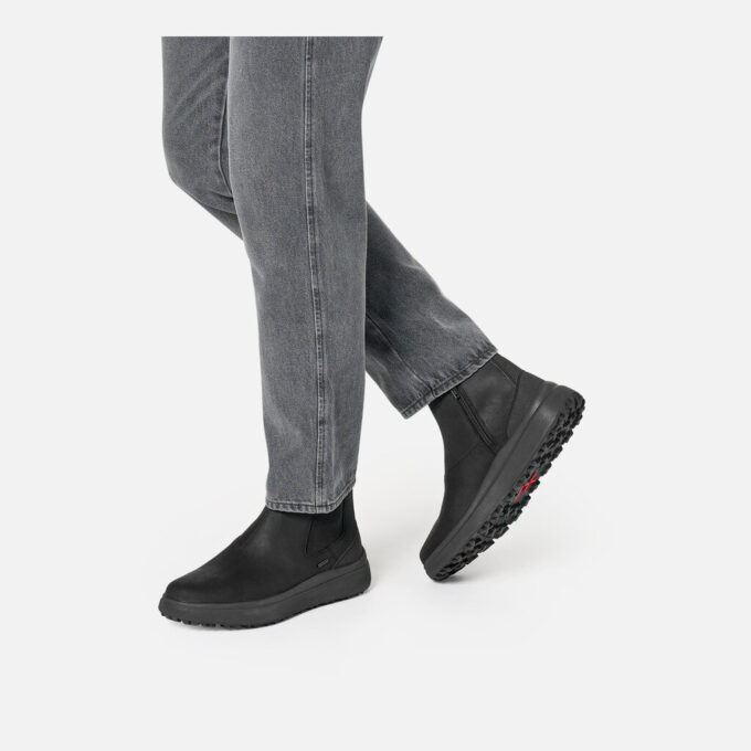 Granito + Grip Abx Man Granito + Grip Abx Man
