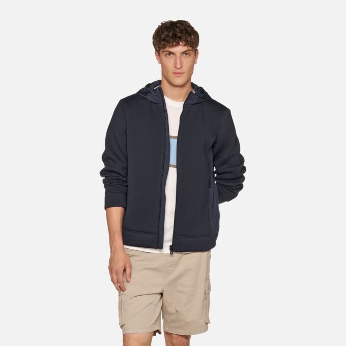 Herren-Sweatshirt Herren-Sweatshirt