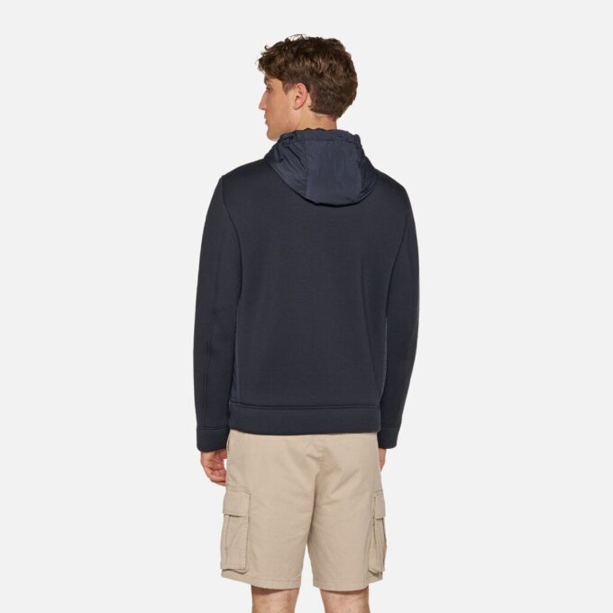 Herren-Sweatshirt Herren-Sweatshirt