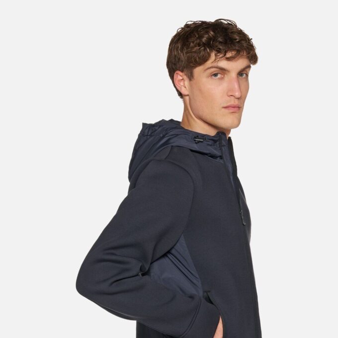 Herren-Sweatshirt Herren-Sweatshirt