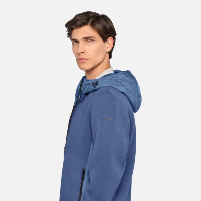 Herren-Sweatshirt Herren-Sweatshirt