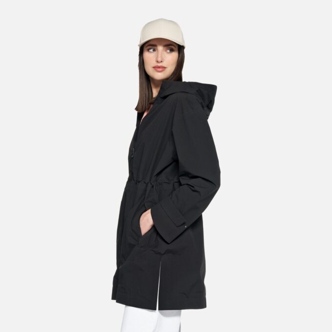Hoara Abx Woman Hoara Abx Woman