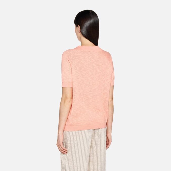 Knit Woman