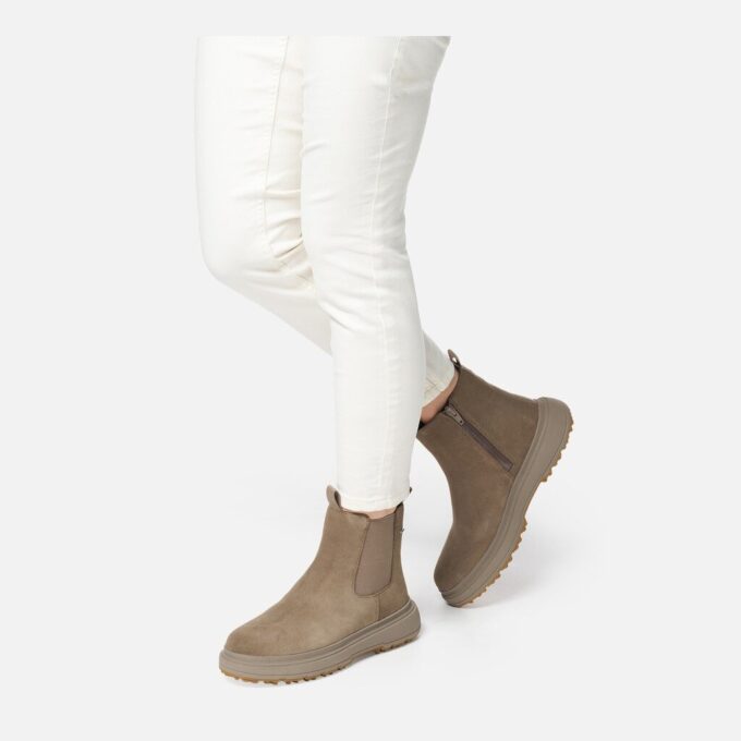 Lamidie + Grip Abx Woman