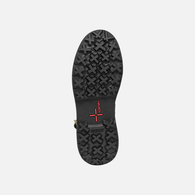 Lamidie + Grip Abx Woman Lamidie + Grip Abx Woman