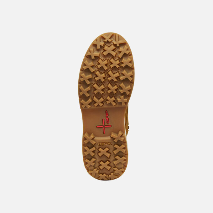 Lamidie + Grip Abx Woman Lamidie + Grip Abx Woman