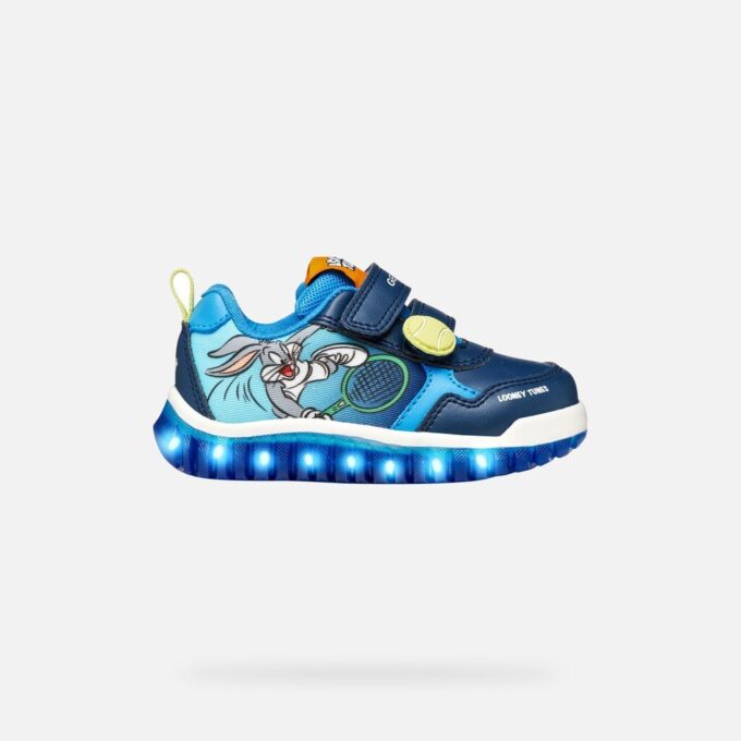 Lightyloo für kleine Jungen