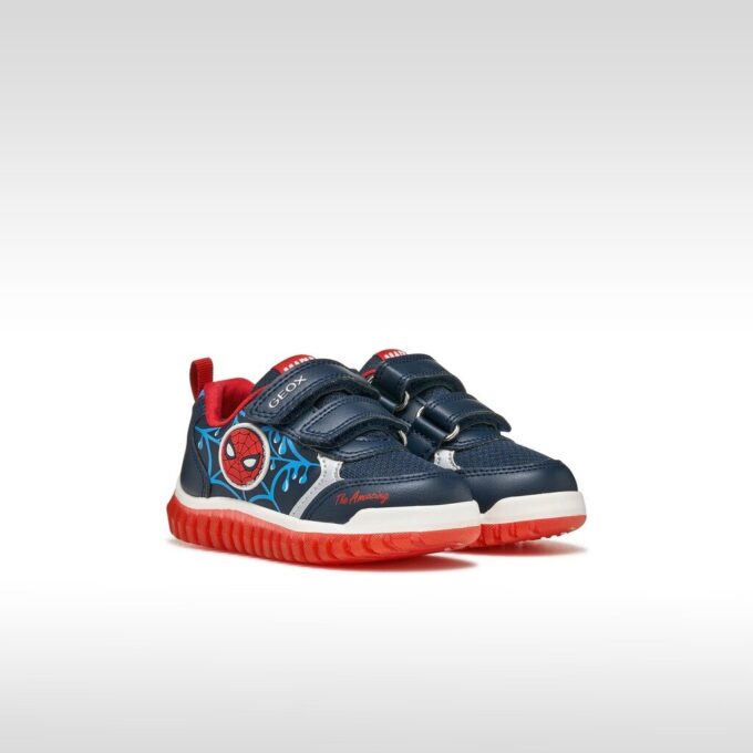 Lightyloo für kleine Jungen