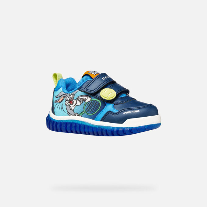 Lightyloo für kleine Jungen