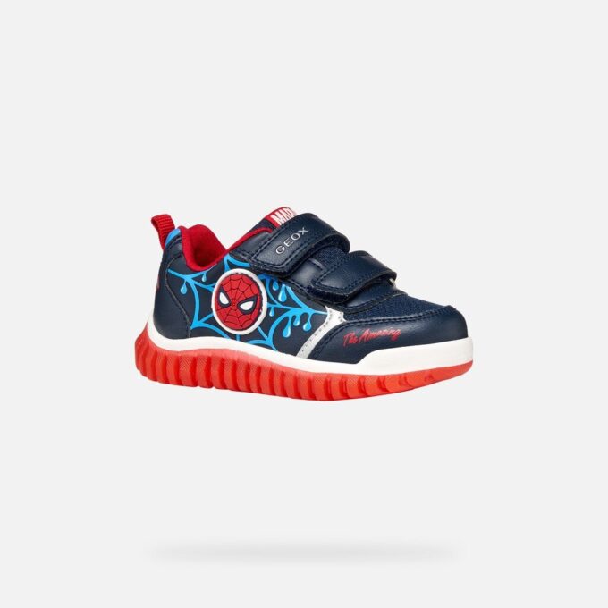 Lightyloo für kleine Jungen