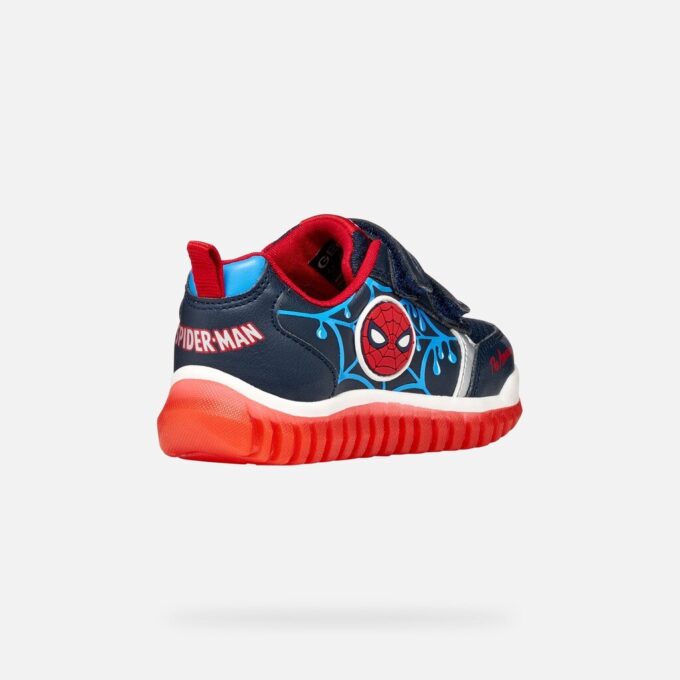 Lightyloo für kleine Jungen