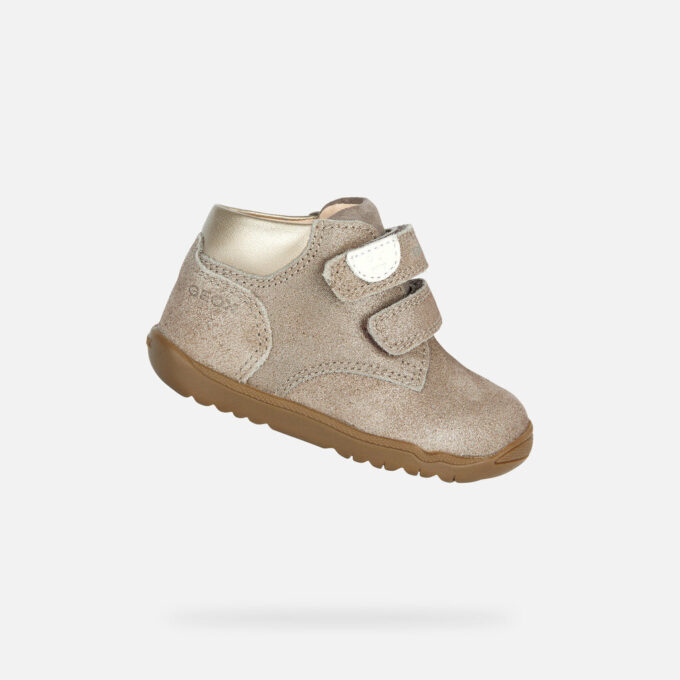 Macchia Baby-Mädchen