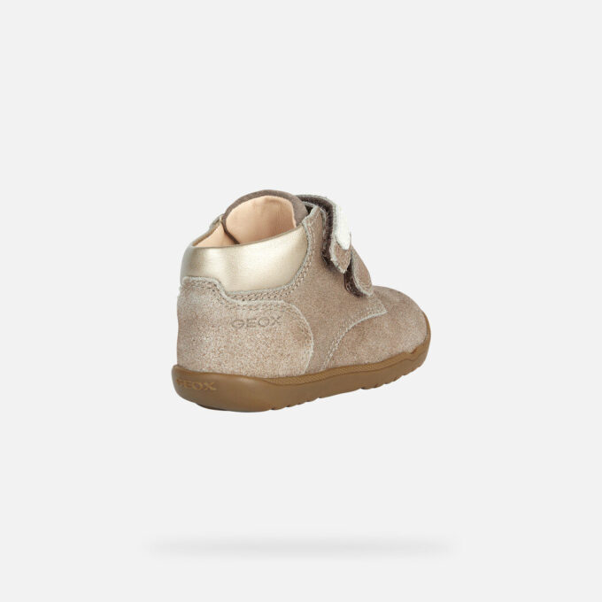 Macchia Baby-Mädchen
