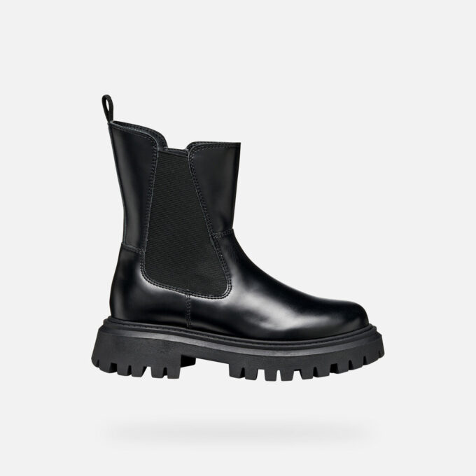 Maquinnens Mädchen