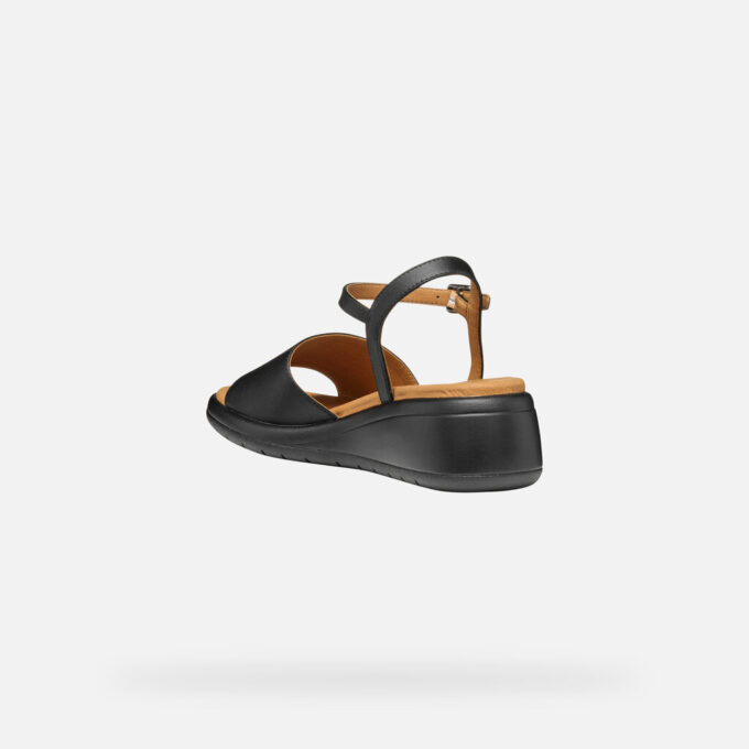 Meliconia Woman