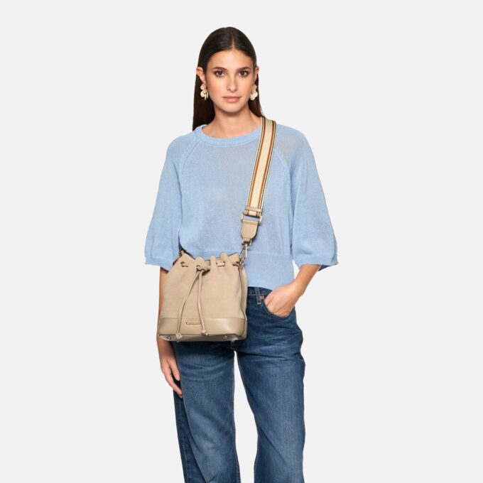 Nalvia Tasche für Damen