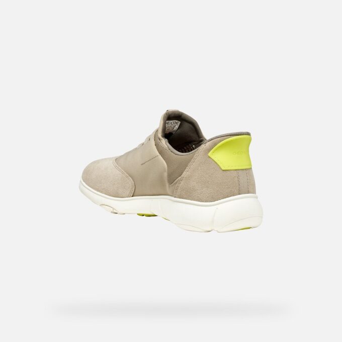 Nebula 2.0 Plus Herren