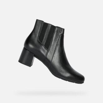Neu: Annya Mid für Damen