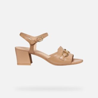 Neue Eraklia 50 für Damen