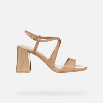 Neue Eraklia 80 T01 für Damen