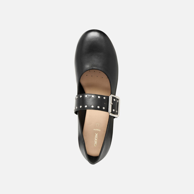 Neue Palmaria Woman
