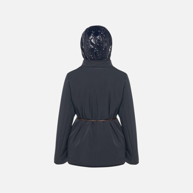 Plummery Woman Plummery Woman