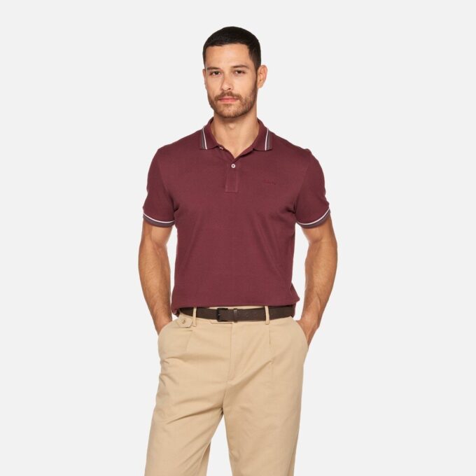Polo für Herren