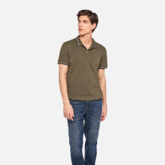 Polo für Herren