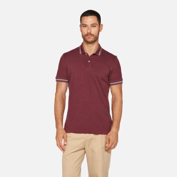 Polo für Herren