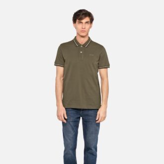 Polo für Herren