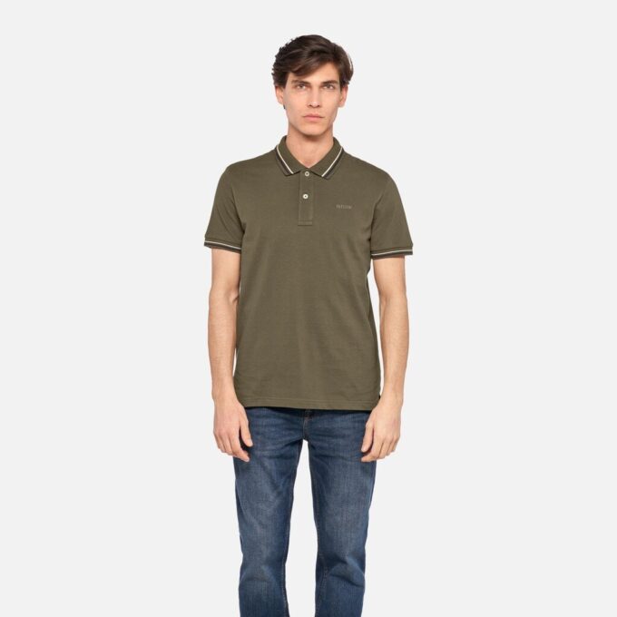 Polo für Herren Polo für Herren