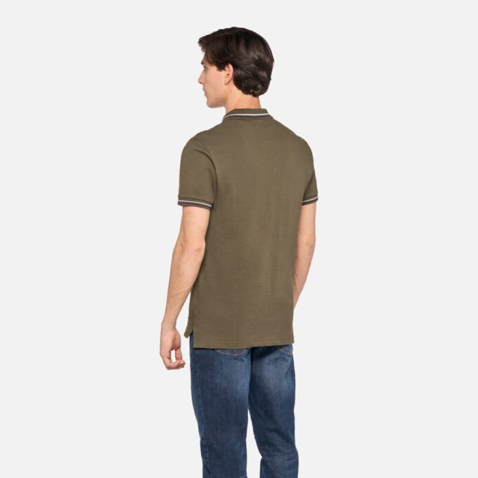 Polo für Herren Polo für Herren