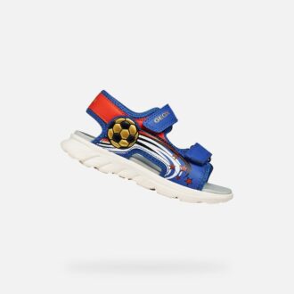 Sandal Airadyum Boy