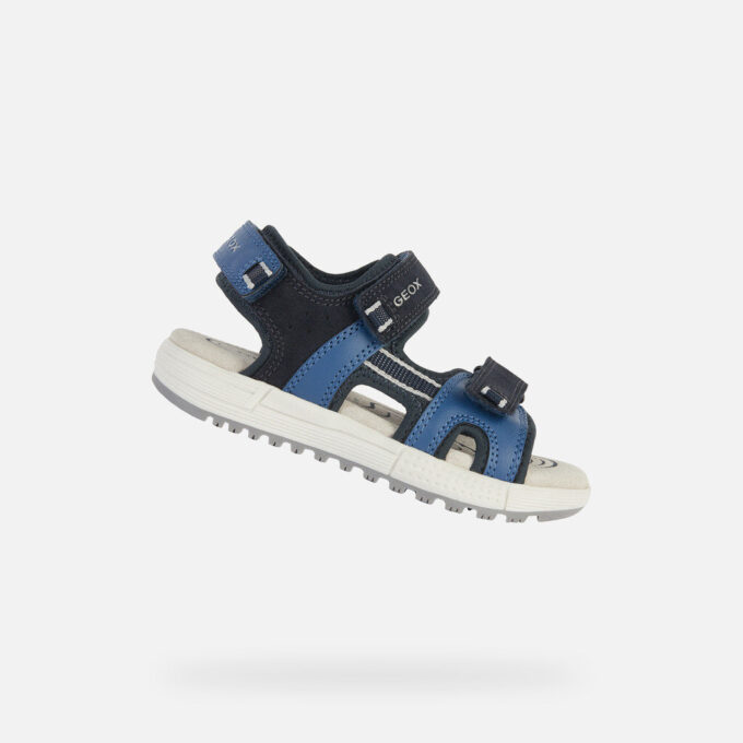 Sandal Alben Junge Sandal Alben Junge