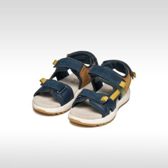 Sandal Alben Junge