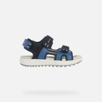 Sandal Alben Junge