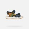 Sandal Alben Junge Sandal Alben Junge