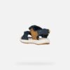 Sandal Alben Junge Sandal Alben Junge
