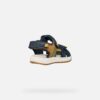 Sandal Alben Junge Sandal Alben Junge