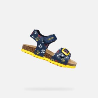 Sandal Chalki Baby